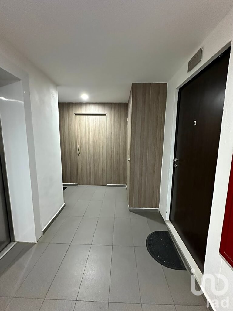 Departamento en Renta en Torres Colon