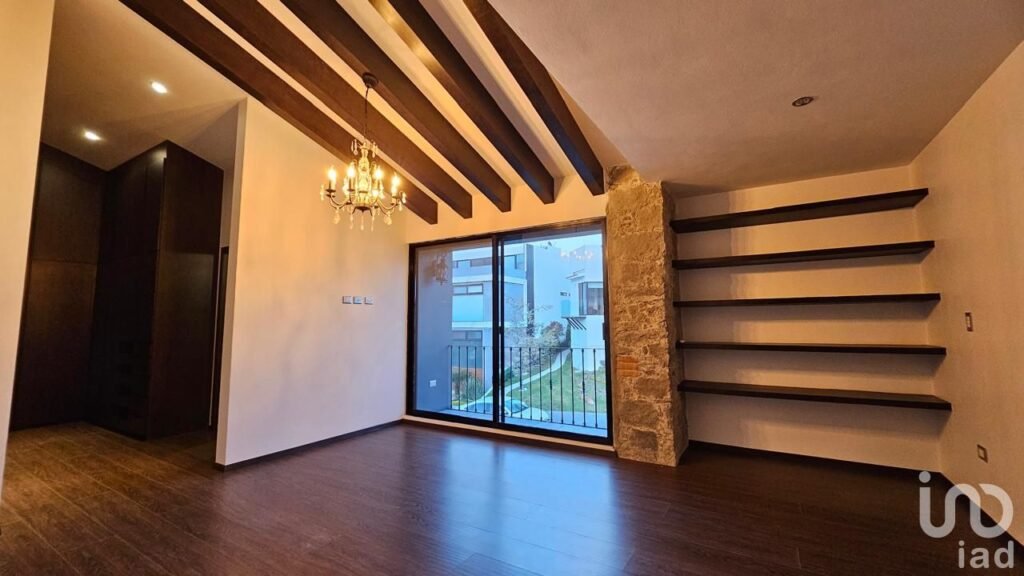 Casa en Gran Reserva Lomas de Angelopolis