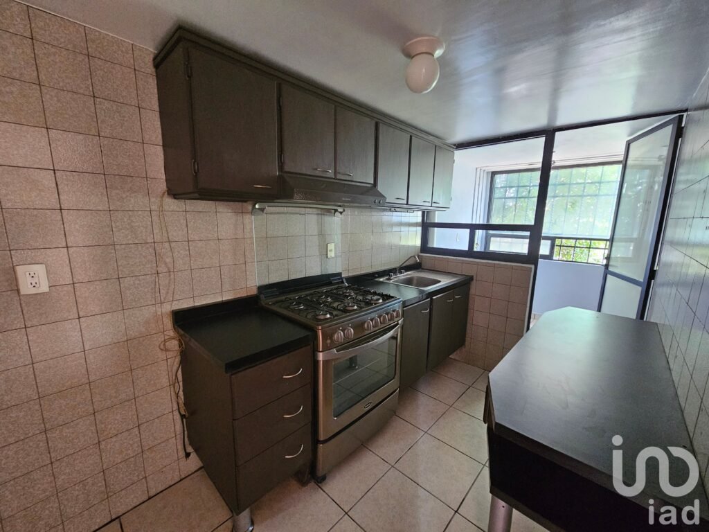 VENTA DEPARTAMENTO CUAUTITLAN IZCALLI
