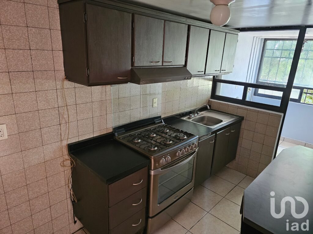 VENTA DEPARTAMENTO CUAUTITLAN IZCALLI