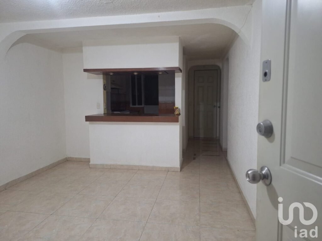 Vendo Departamento en Santa Catarina, Azcapotzalco, CDMX