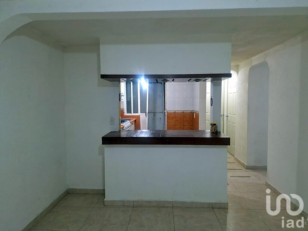 Vendo Departamento en Santa Catarina, Azcapotzalco, CDMX