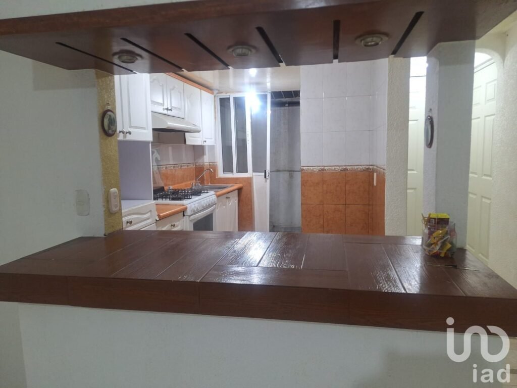 Vendo Departamento en Santa Catarina, Azcapotzalco, CDMX