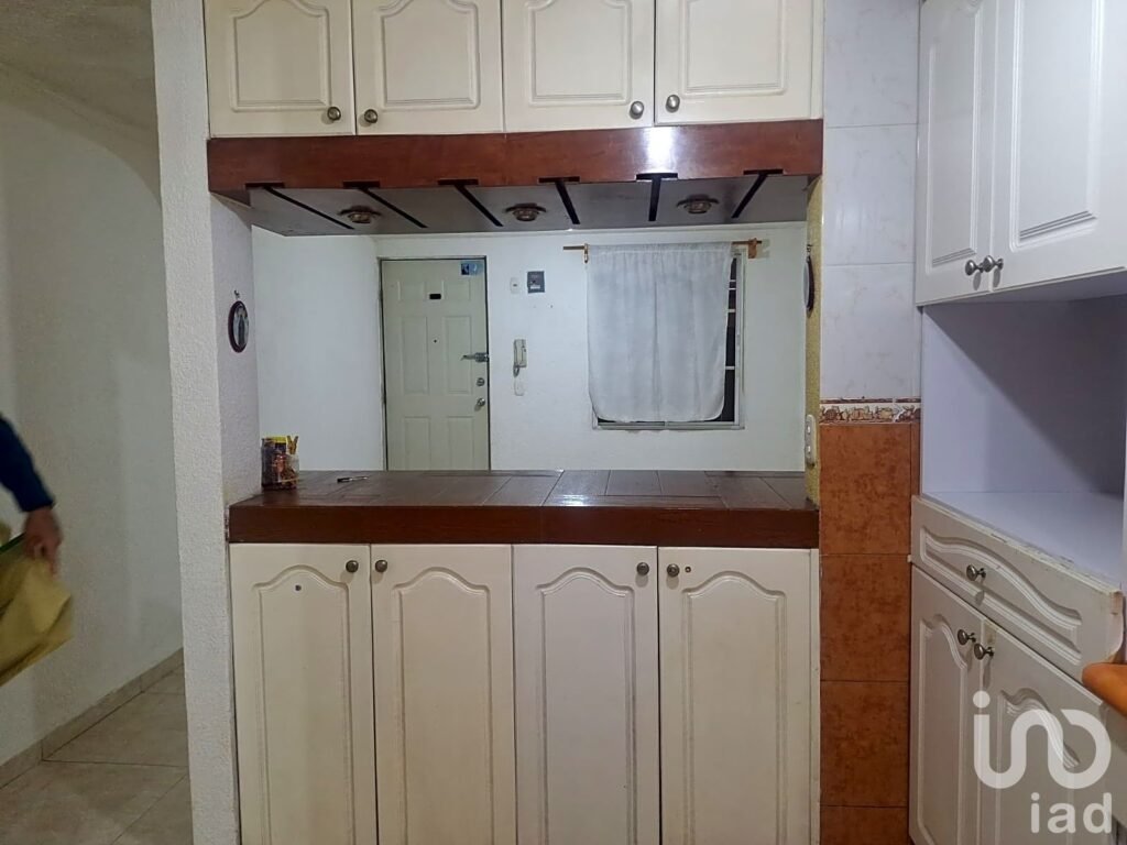 Vendo Departamento en Santa Catarina, Azcapotzalco, CDMX