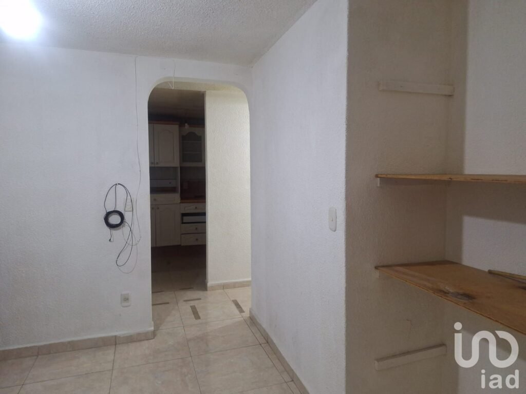 Vendo Departamento en Santa Catarina, Azcapotzalco, CDMX