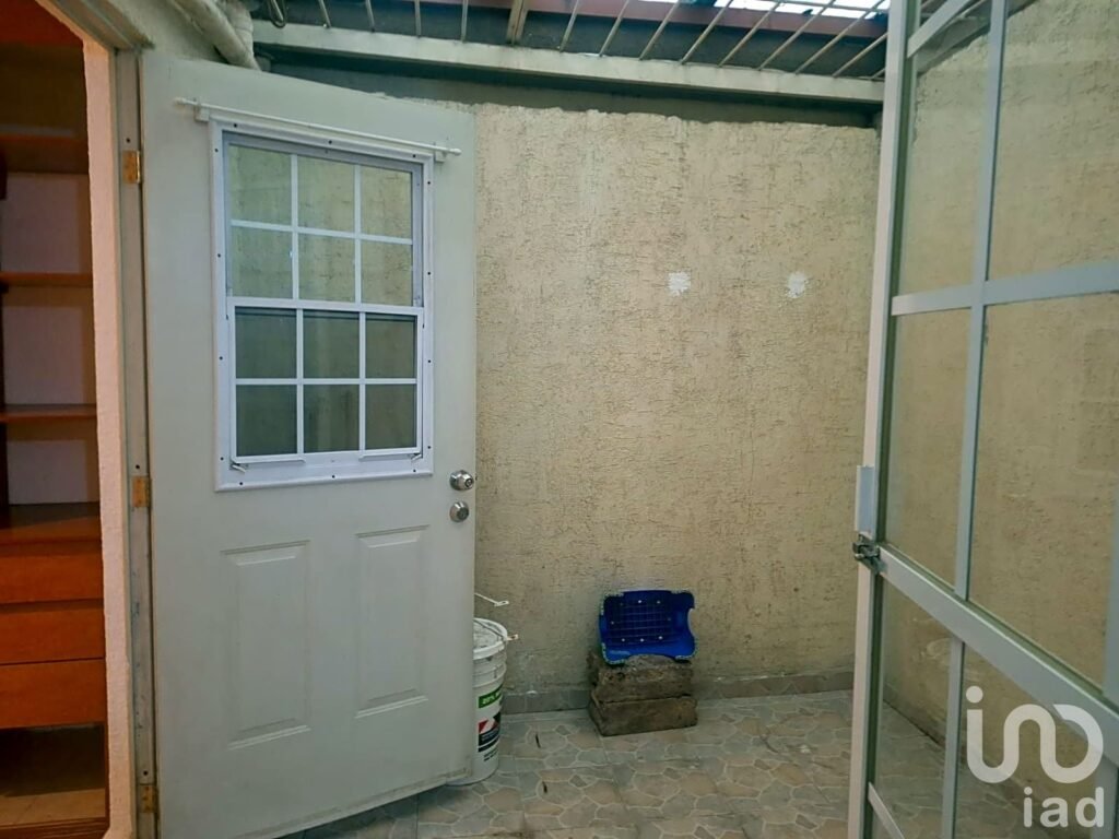 Vendo Departamento en Santa Catarina, Azcapotzalco, CDMX