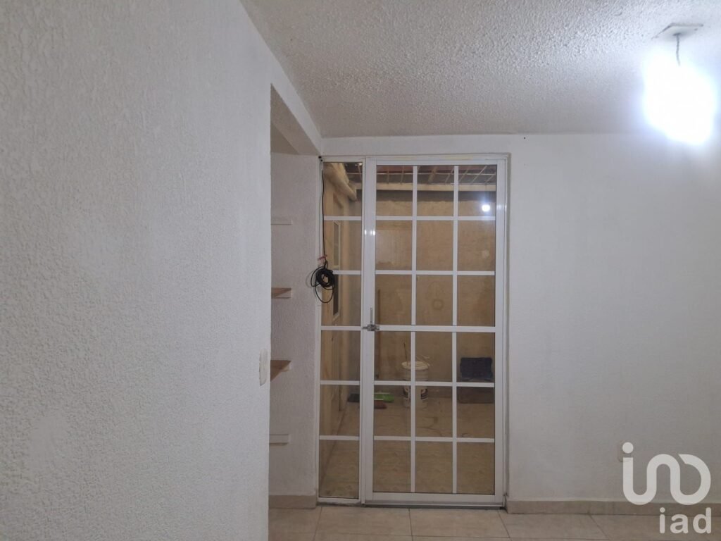 Vendo Departamento en Santa Catarina, Azcapotzalco, CDMX