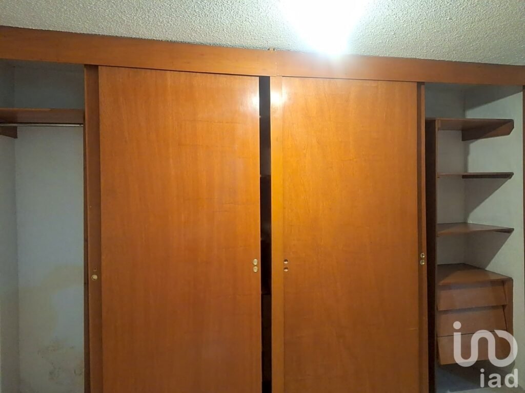 Vendo Departamento en Santa Catarina, Azcapotzalco, CDMX