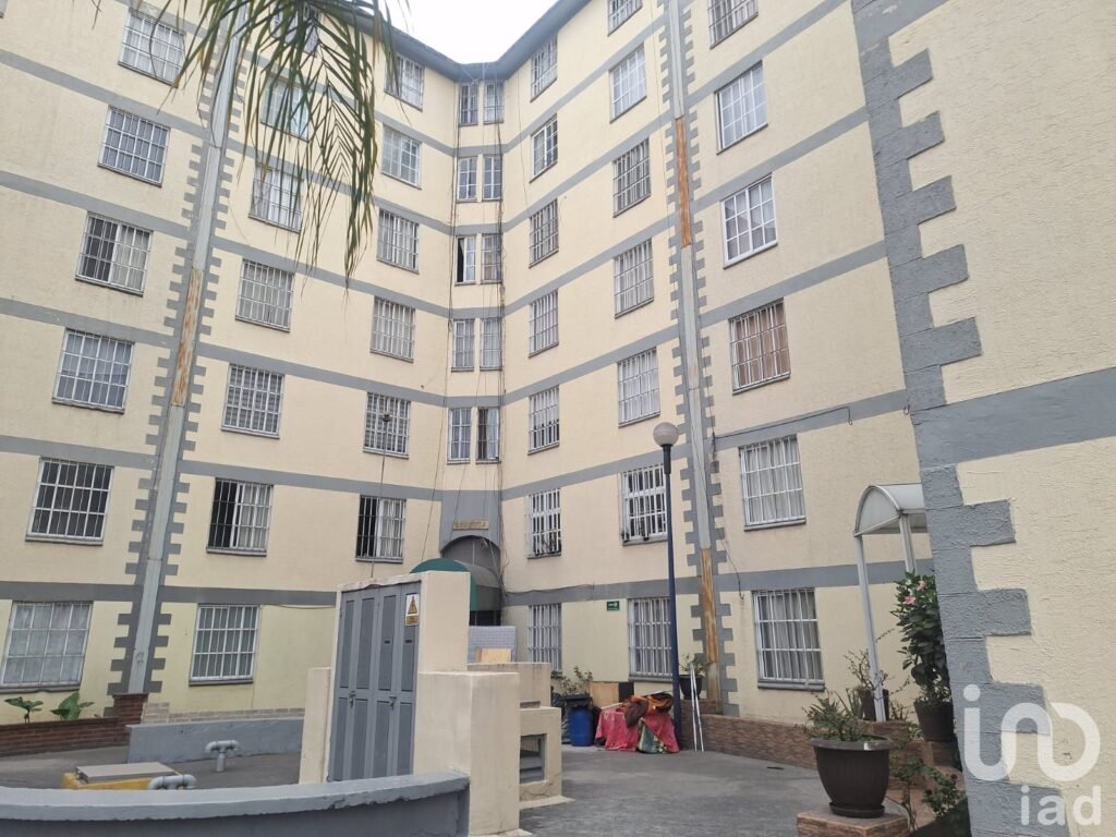 Vendo Departamento en Santa Catarina, Azcapotzalco, CDMX