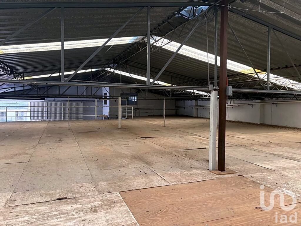 BODEGA EN VENTA PUEBLA PUEBLA