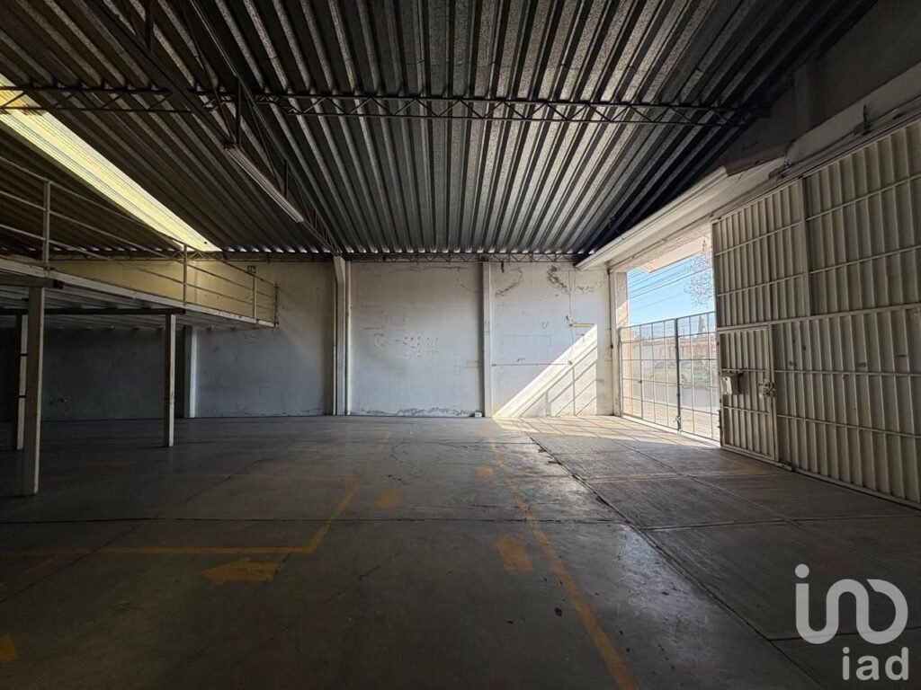 BODEGA EN VENTA PUEBLA PUEBLA