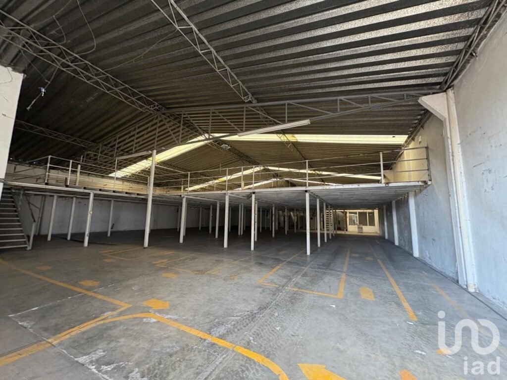 BODEGA EN VENTA PUEBLA PUEBLA