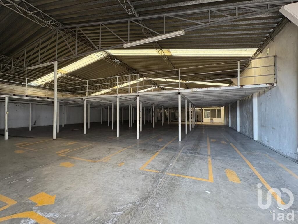 BODEGA EN VENTA PUEBLA PUEBLA