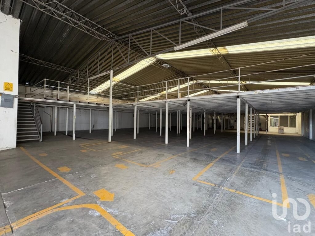 BODEGA EN VENTA PUEBLA PUEBLA