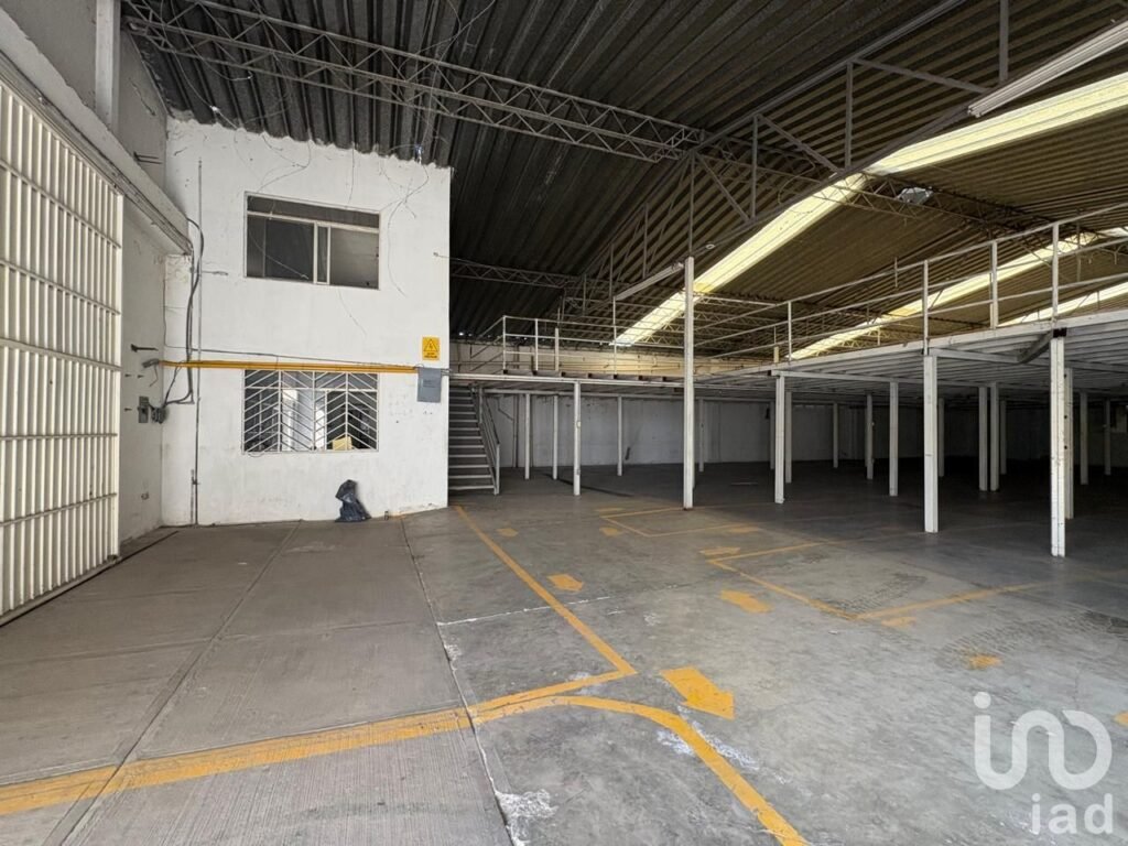 BODEGA EN VENTA PUEBLA PUEBLA