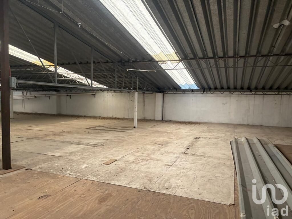 BODEGA EN VENTA PUEBLA PUEBLA