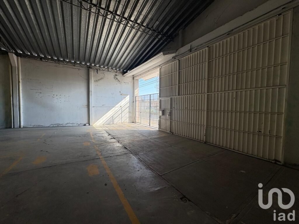 BODEGA EN VENTA PUEBLA PUEBLA