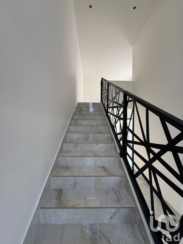 Se Vende Casa en Residencial De Lujo En San Rafael Comac