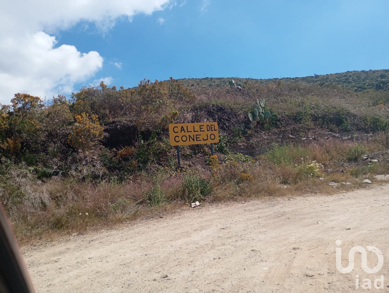 VENTA D ETERRENO VENTA D ETERRENO