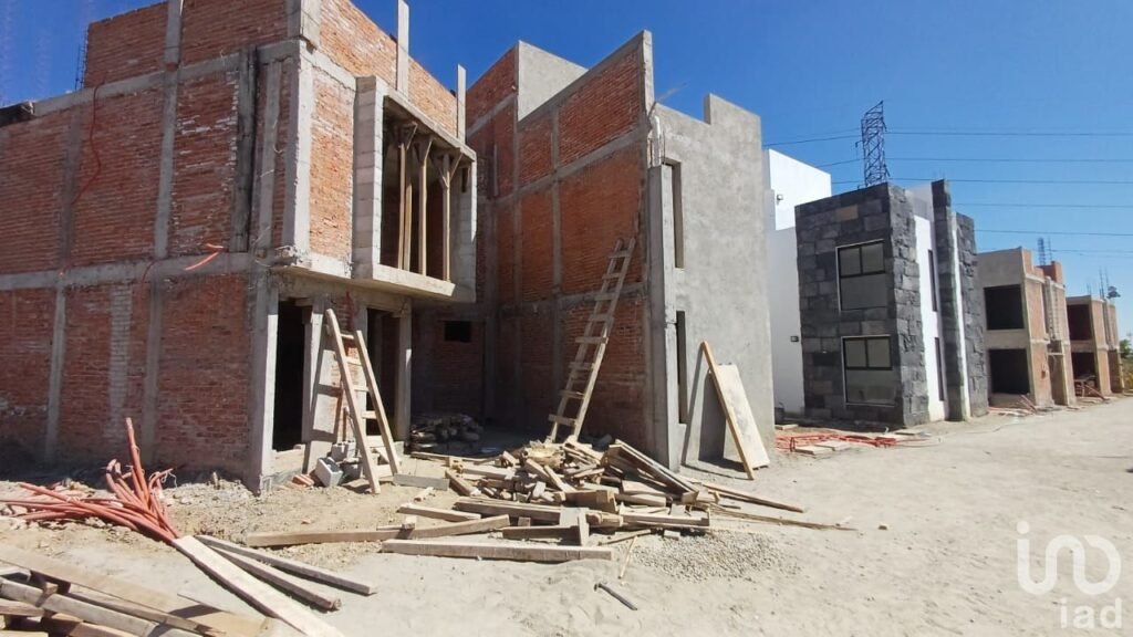 Casas en Venta en Radial a San Antonio Cacalotepec