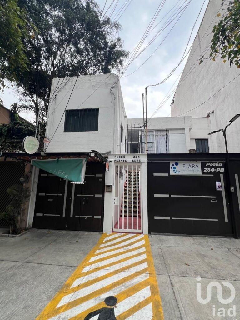 Consultorio en Renta Narvarte