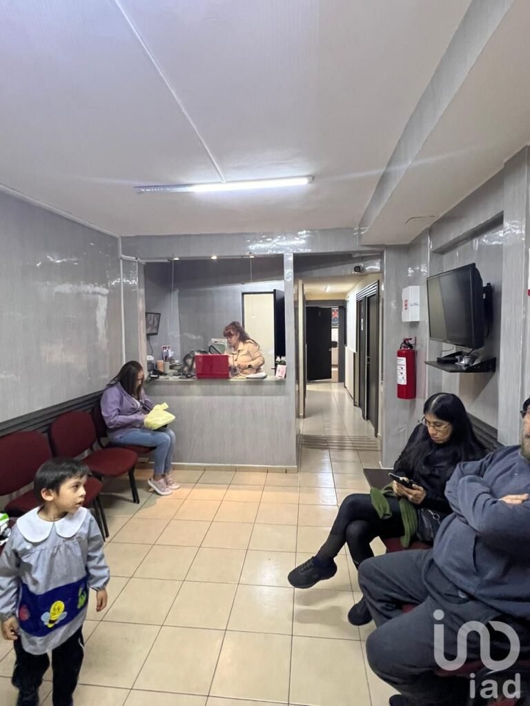 Consultorio en Renta Narvarte