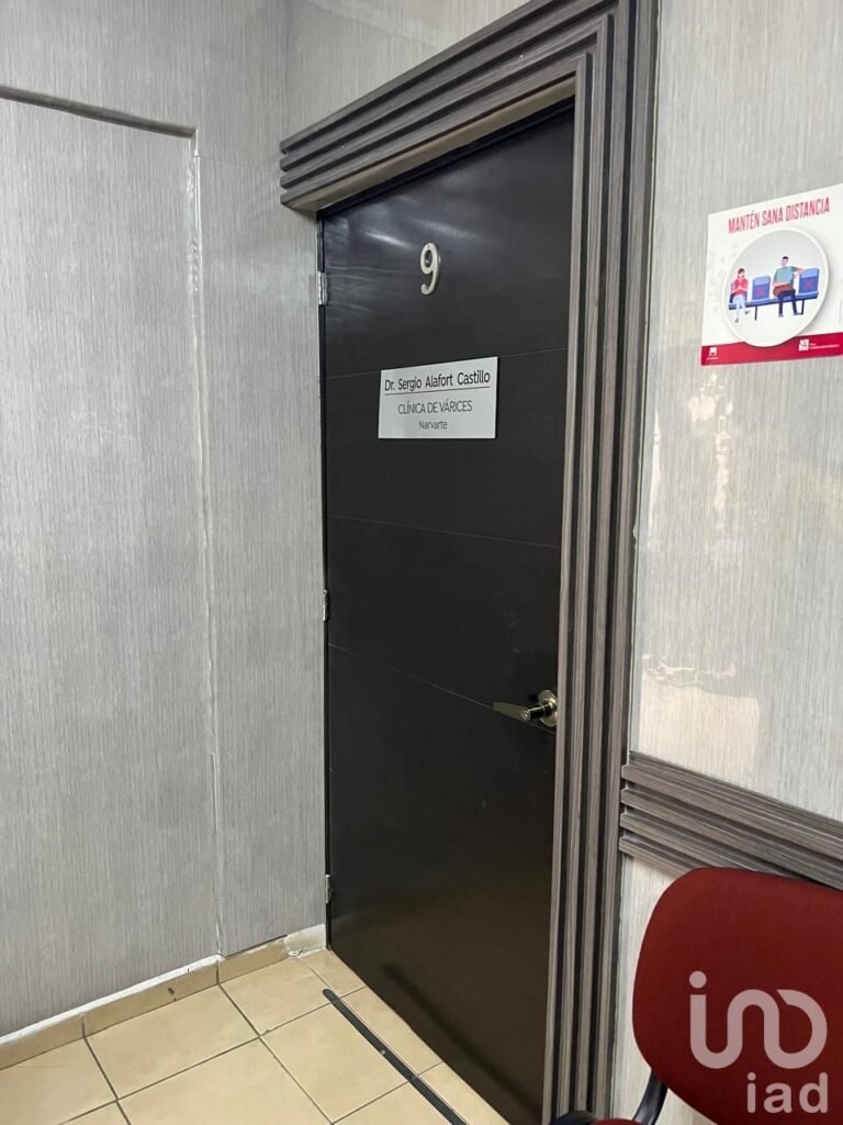 Consultorio en Renta Narvarte - 2329853 oficina en renta consultorio en renta narvarte 289482