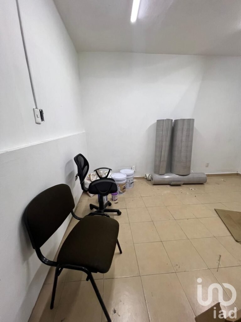 Consultorio en Renta Narvarte