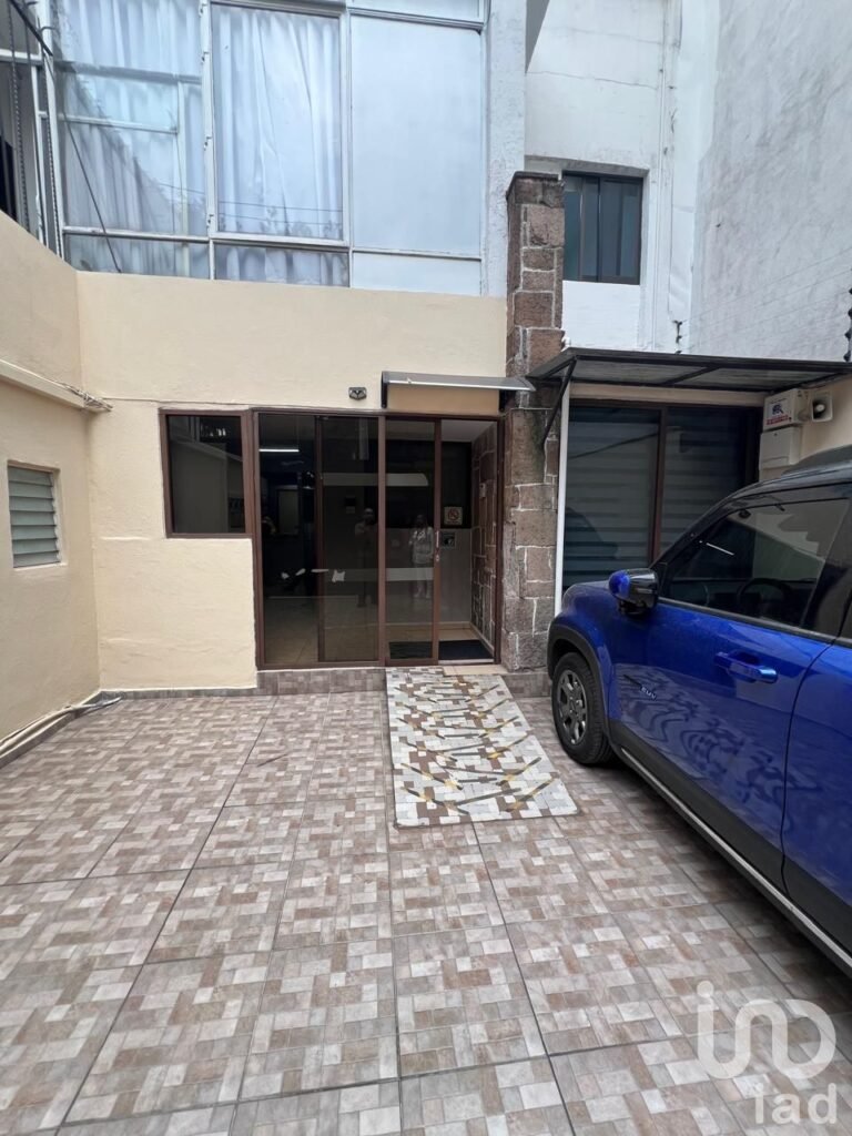 Consultorio en Renta Narvarte