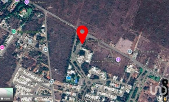 Terreno en venta en esquina en privada con amenidades.