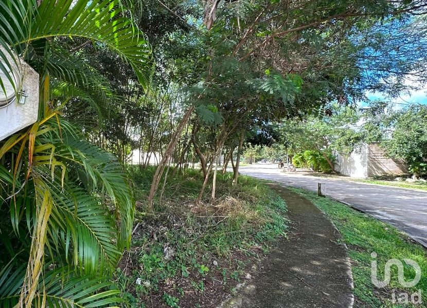 Terreno en venta en esquina en privada con amenidades. - 2329857 terreno en venta terreno en venta en esquina en privada con amenidades 289476