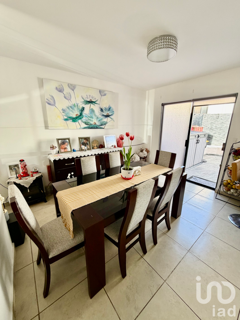 CASA EN VENTA EN PROVENZA RESIDENCIAL, EL MARQUES, QUERETARO