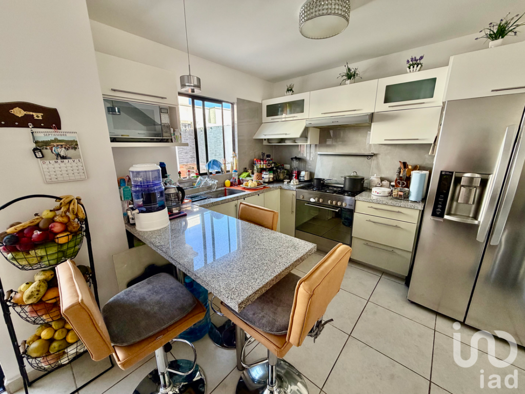 CASA EN VENTA EN PROVENZA RESIDENCIAL, EL MARQUES, QUERETARO