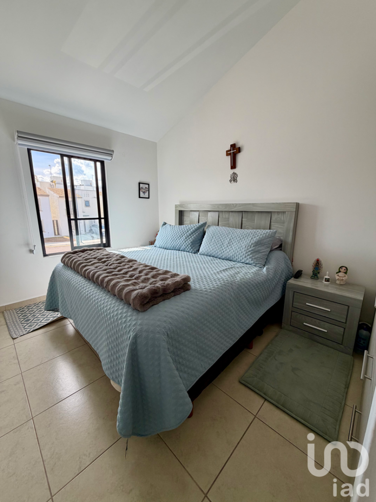 CASA EN VENTA EN PROVENZA RESIDENCIAL, EL MARQUES, QUERETARO