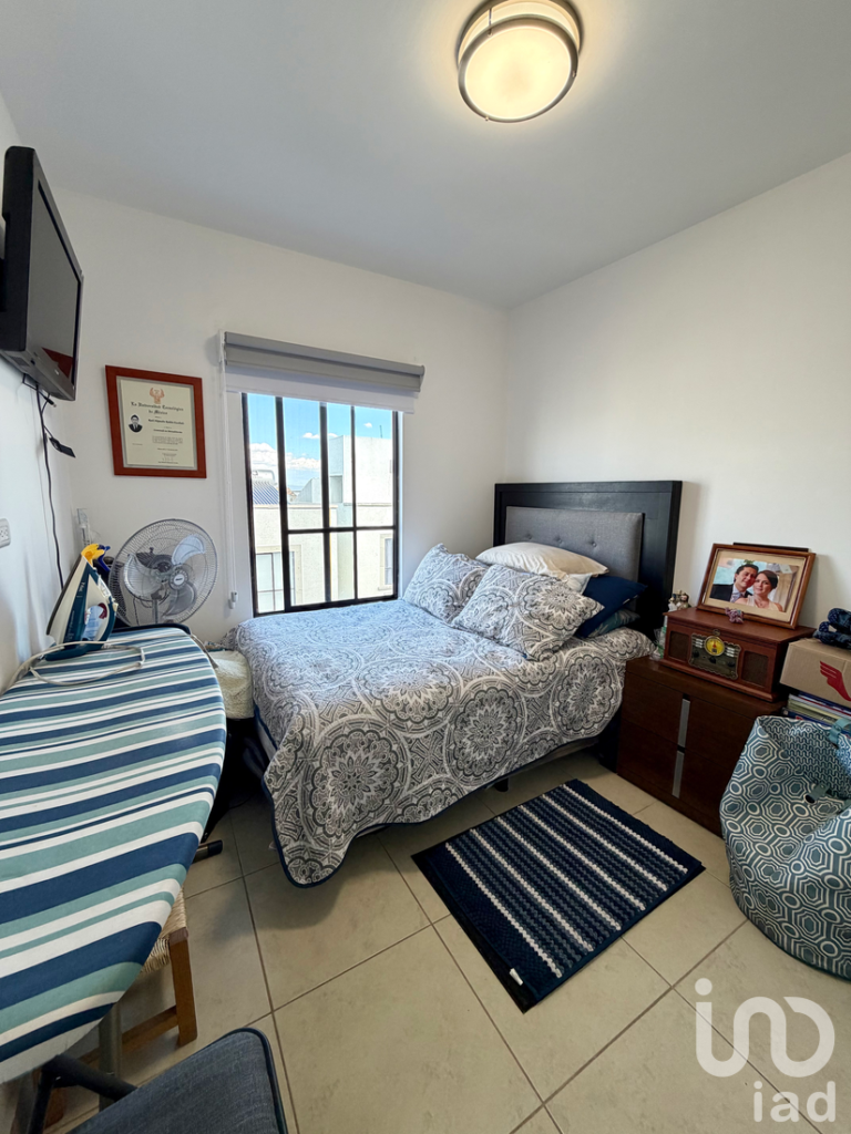 CASA EN VENTA EN PROVENZA RESIDENCIAL, EL MARQUES, QUERETARO