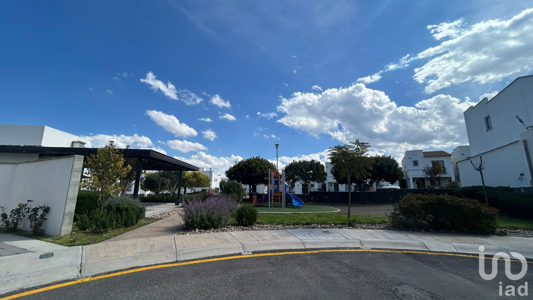 CASA EN VENTA EN PROVENZA RESIDENCIAL, EL MARQUES, QUERETARO