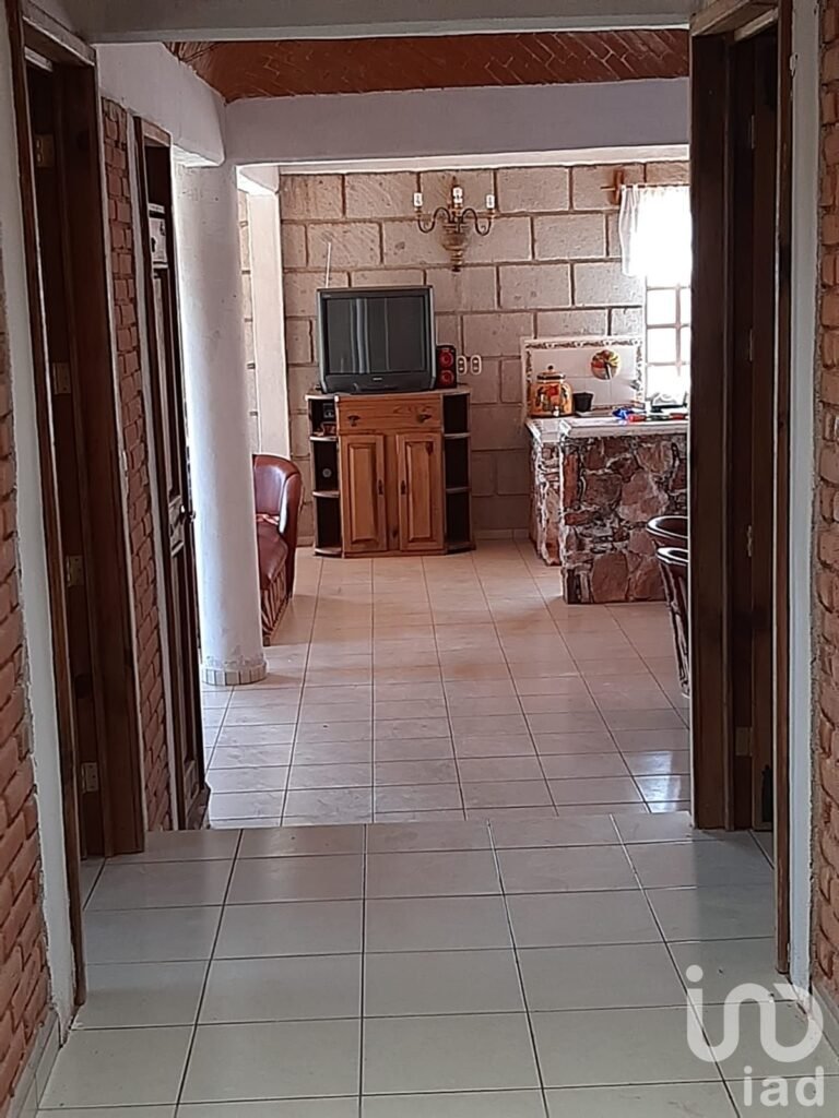 CASA CAMPESTRE TEQUISQUIAPAN EL TEJOCOTE