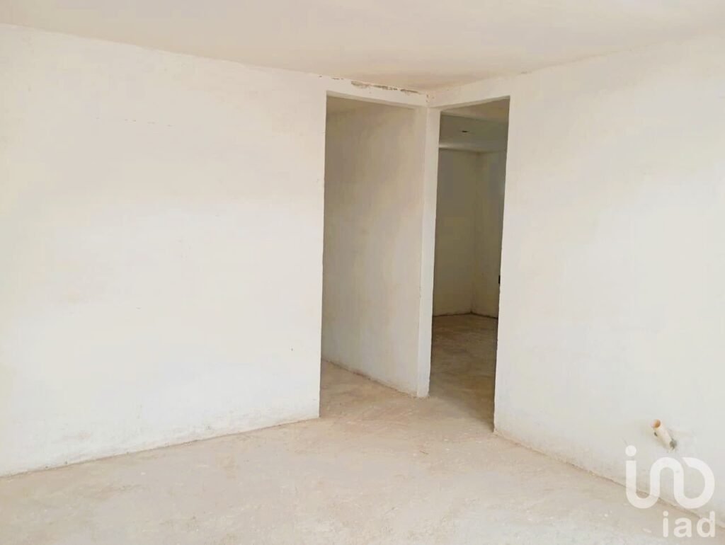 VENTA DE CASA 40 M DE CONSTRUCCION Y 200 M DE TERRENO EN LA MONERAZAPOTLAN DE JUAREZ HGO.