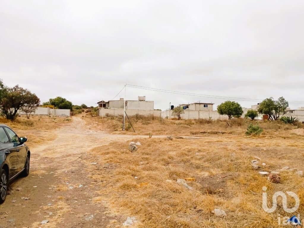 VENTA DE CASA 40 M DE CONSTRUCCION Y 200 M DE TERRENO EN LA MONERAZAPOTLAN DE JUAREZ HGO.