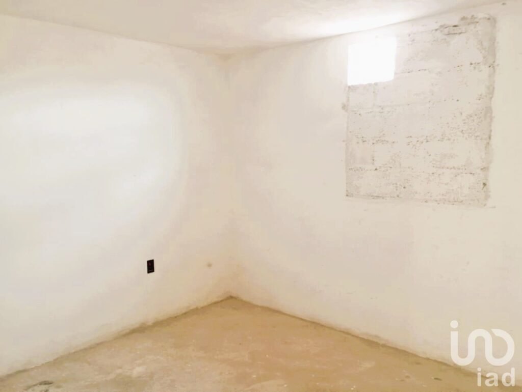 VENTA DE CASA 40 M DE CONSTRUCCION Y 200 M DE TERRENO EN LA MONERAZAPOTLAN DE JUAREZ HGO.