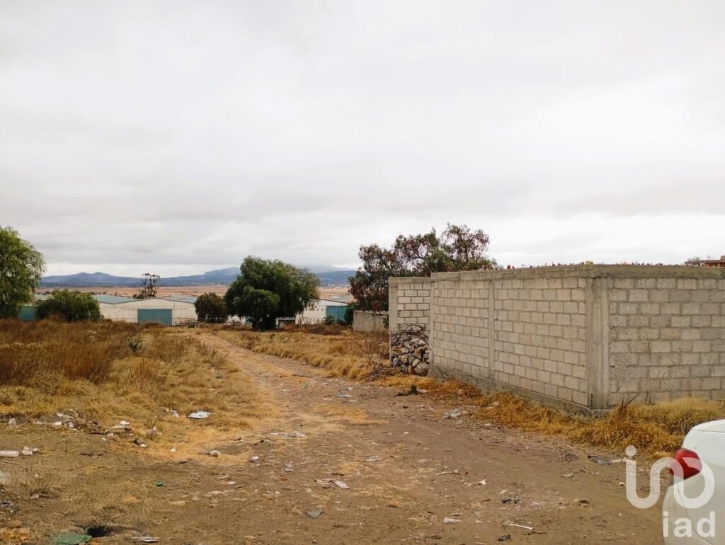 VENTA DE CASA 40 M DE CONSTRUCCION Y 200 M DE TERRENO EN LA MONERAZAPOTLAN DE JUAREZ HGO.