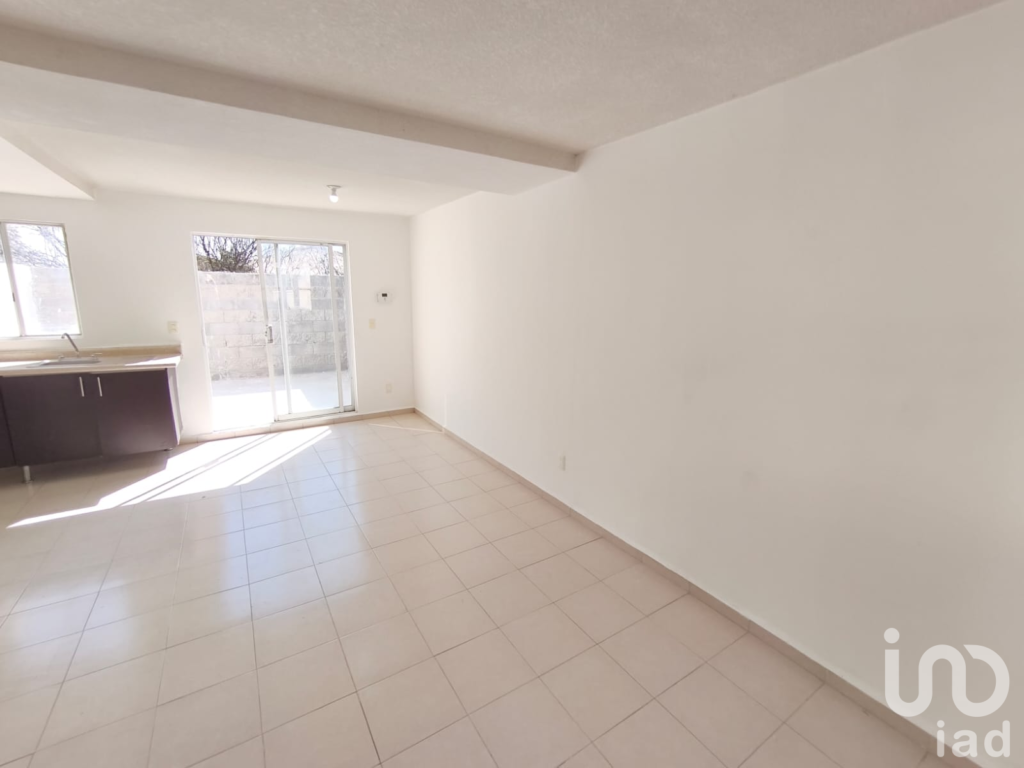 CASA EN VENTA EN REAL SOLARE EL MARQUÉS QUERETARO