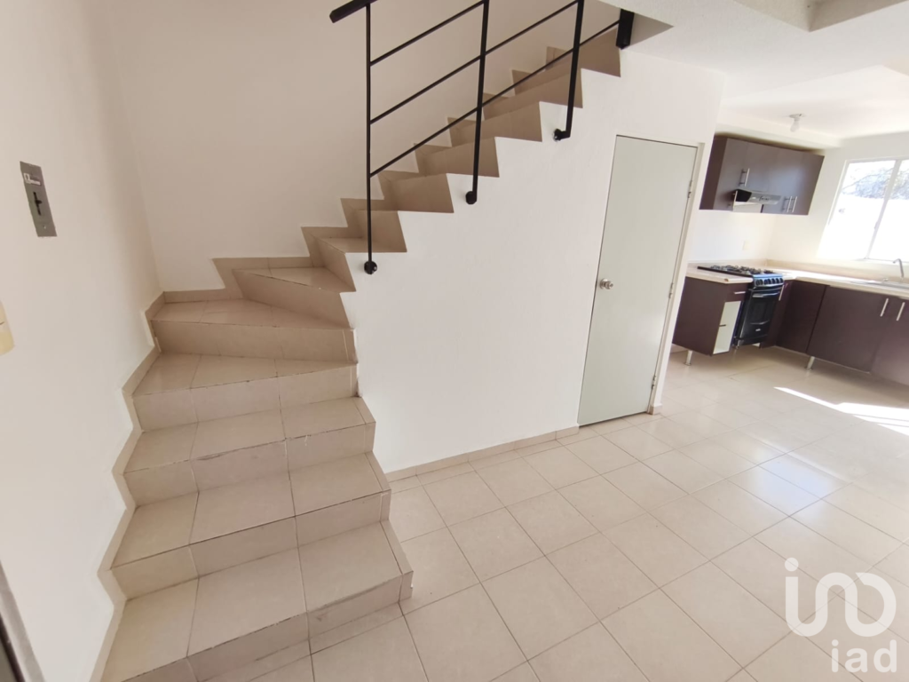 CASA EN VENTA EN REAL SOLARE EL MARQUÉS QUERETARO