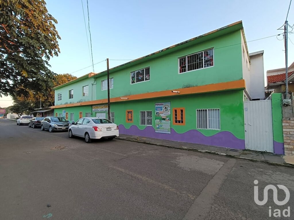 Edificio escolar en venta, en el tejar - 2329911 edificio en venta edificio escolar en venta en el tejar 288037