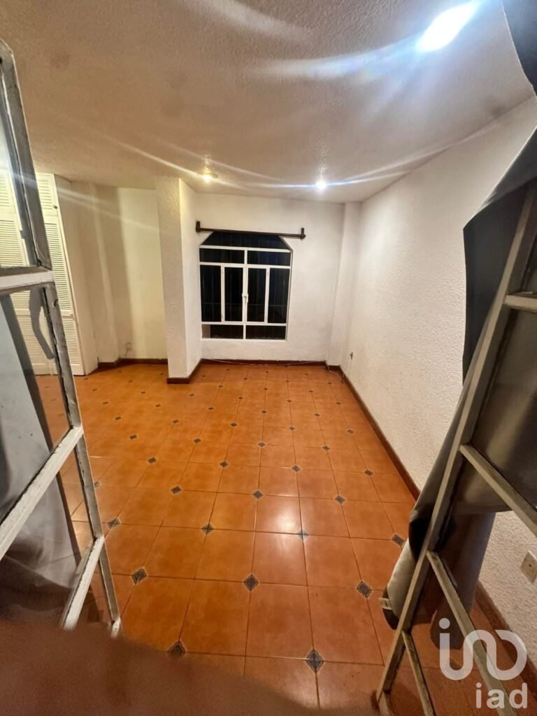 Se Renta Loft  en la Col. del Carmen Coyoacán, cdmx