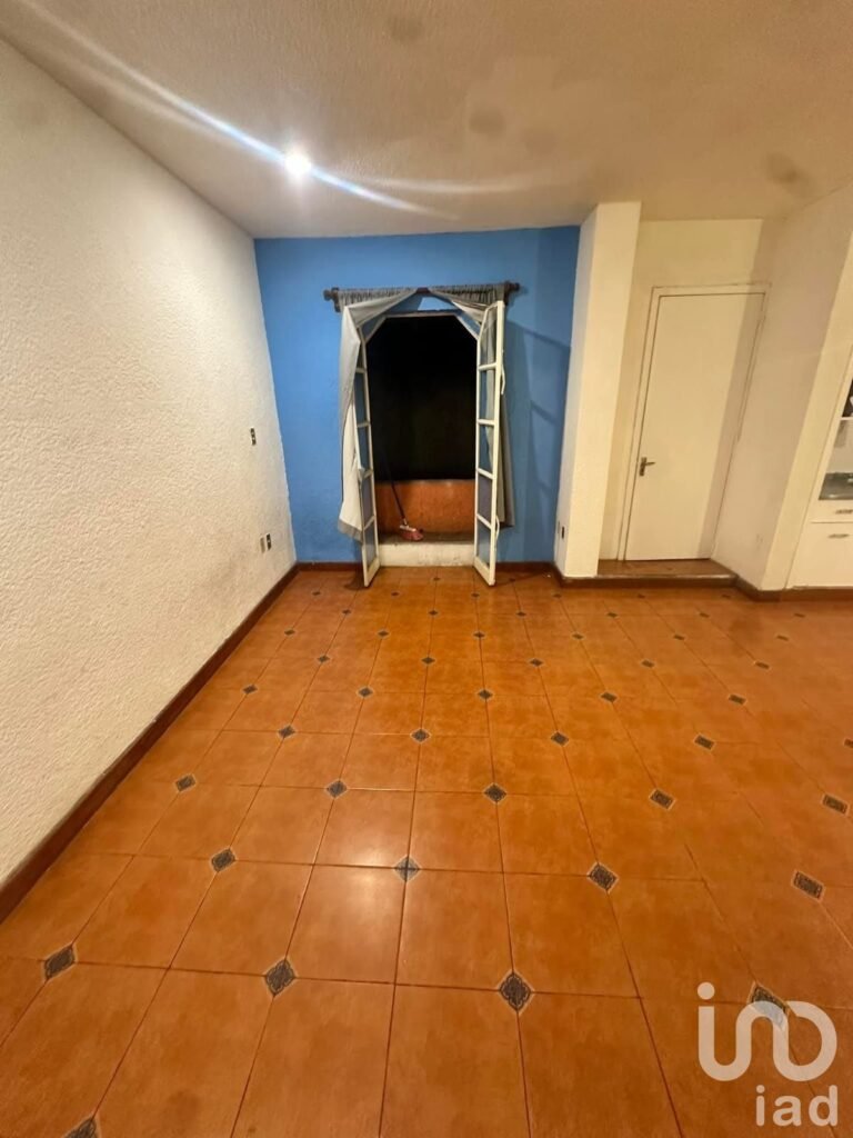 Se Renta Loft  en la Col. del Carmen Coyoacán, cdmx