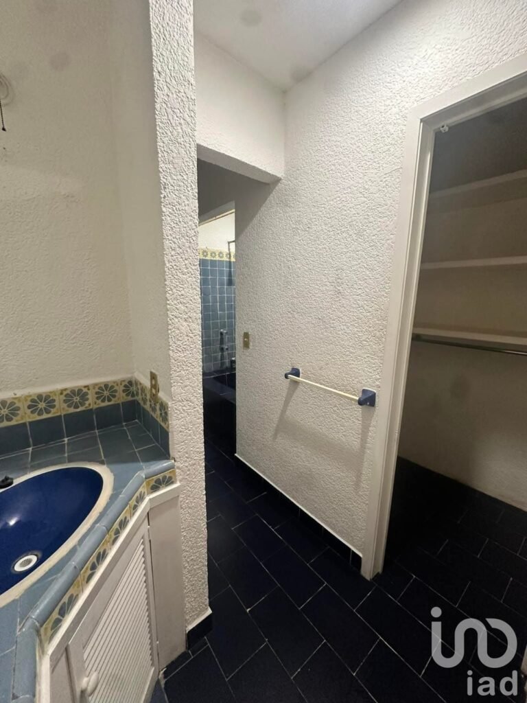 Se Renta Loft  en la Col. del Carmen Coyoacán, cdmx