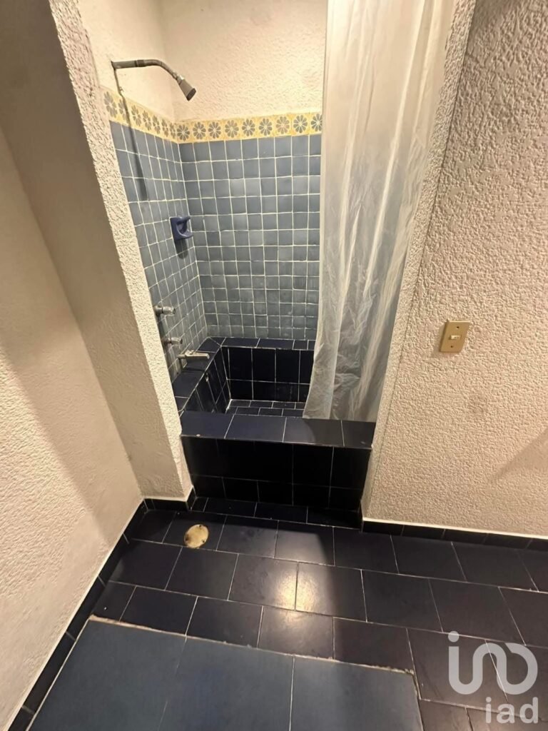 Se Renta Loft  en la Col. del Carmen Coyoacán, cdmx