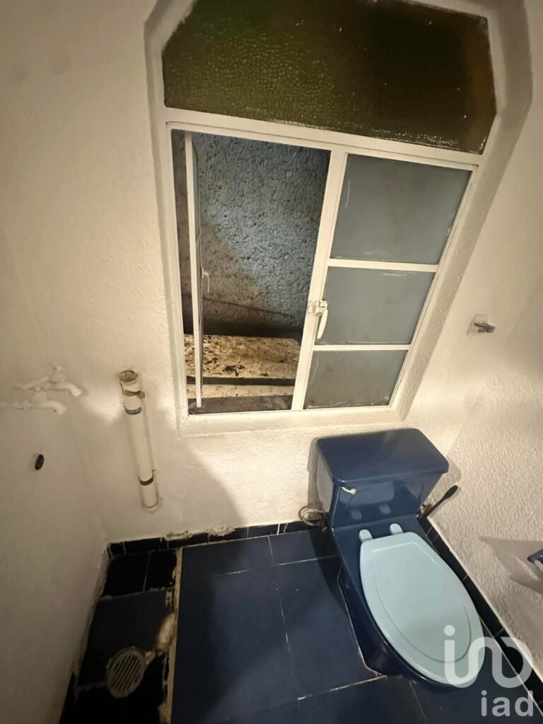 Se Renta Loft  en la Col. del Carmen Coyoacán, cdmx