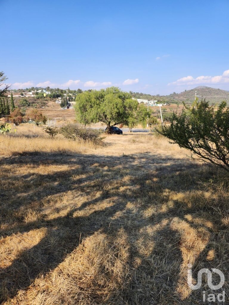 TERRENO EN VENTA EN SAN MARTIN DE LAS PIRAMIDES - 2329997 terreno en venta terreno en venta en san martin de las piramides 287605
